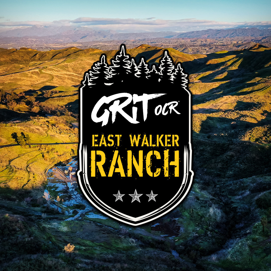 Grit OCR East Walker Ranch