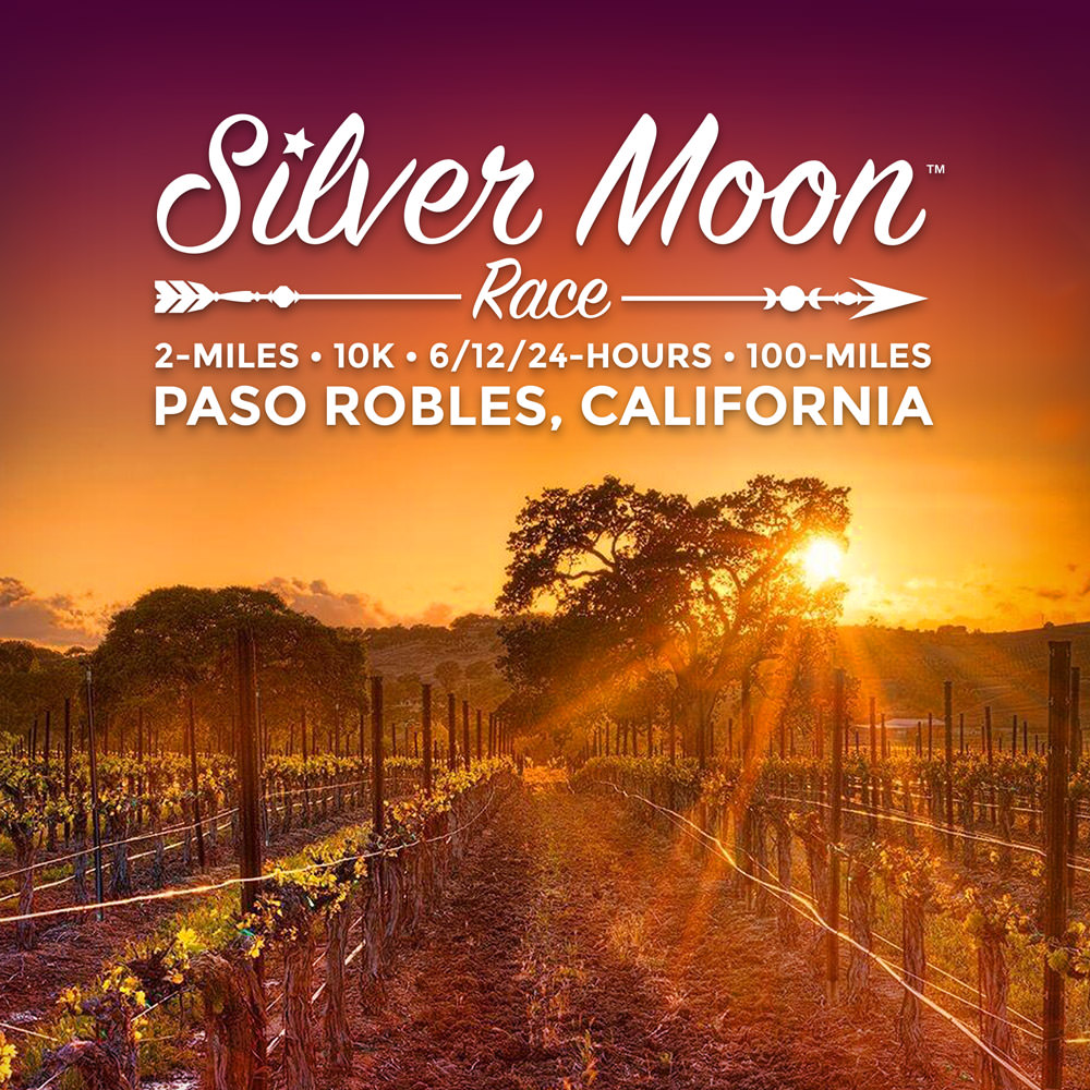 Silver Moon Race Paso Robles